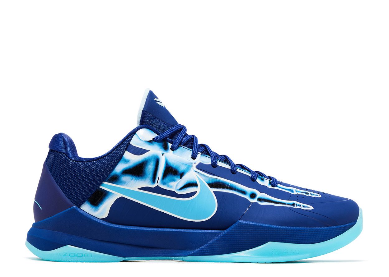バスケバッシュKobe5 Nike Kobe 5 Protro X-Ray – RIF LA