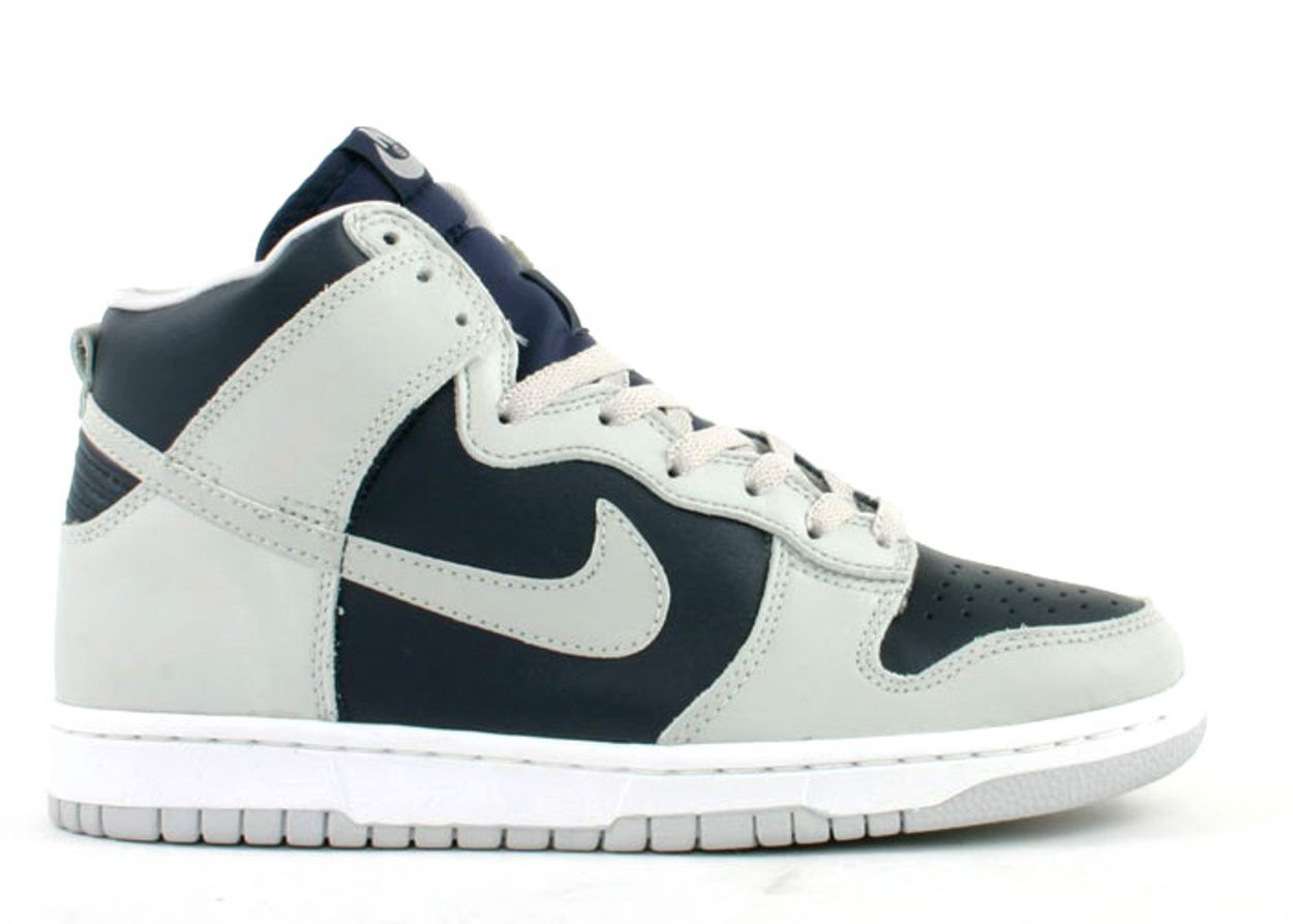新品　NIKE Dunk High Obsidian ナイキ ダンク ハイ　28 Nike Dunk High LE Obsidian – RIF LA