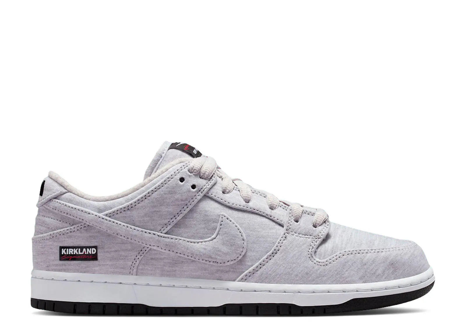 Nike SB Dunk Low Pro QS Costco Kirkland Signature – RIF LA
