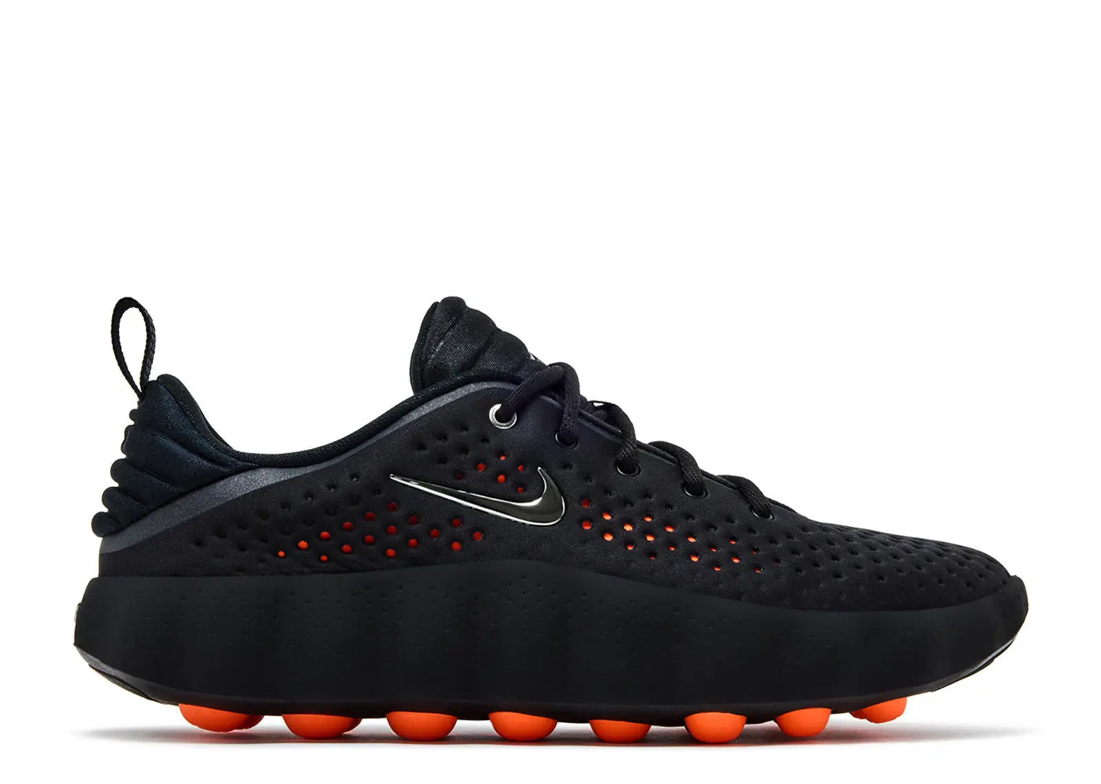 Nike Mind 002 Black Hyper Crimson – RIF LA