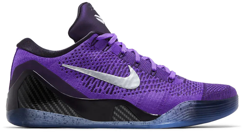 Nike Kobe 9 Elite Low Protro Moonwalker (2025) – RIF LA