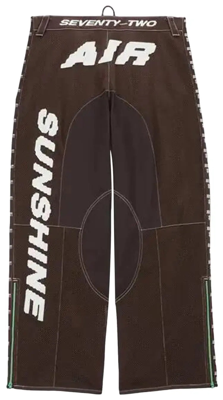 Cactus Plant Flea Market CPFM x Nike Air Sun MX Pant Dark Cinder