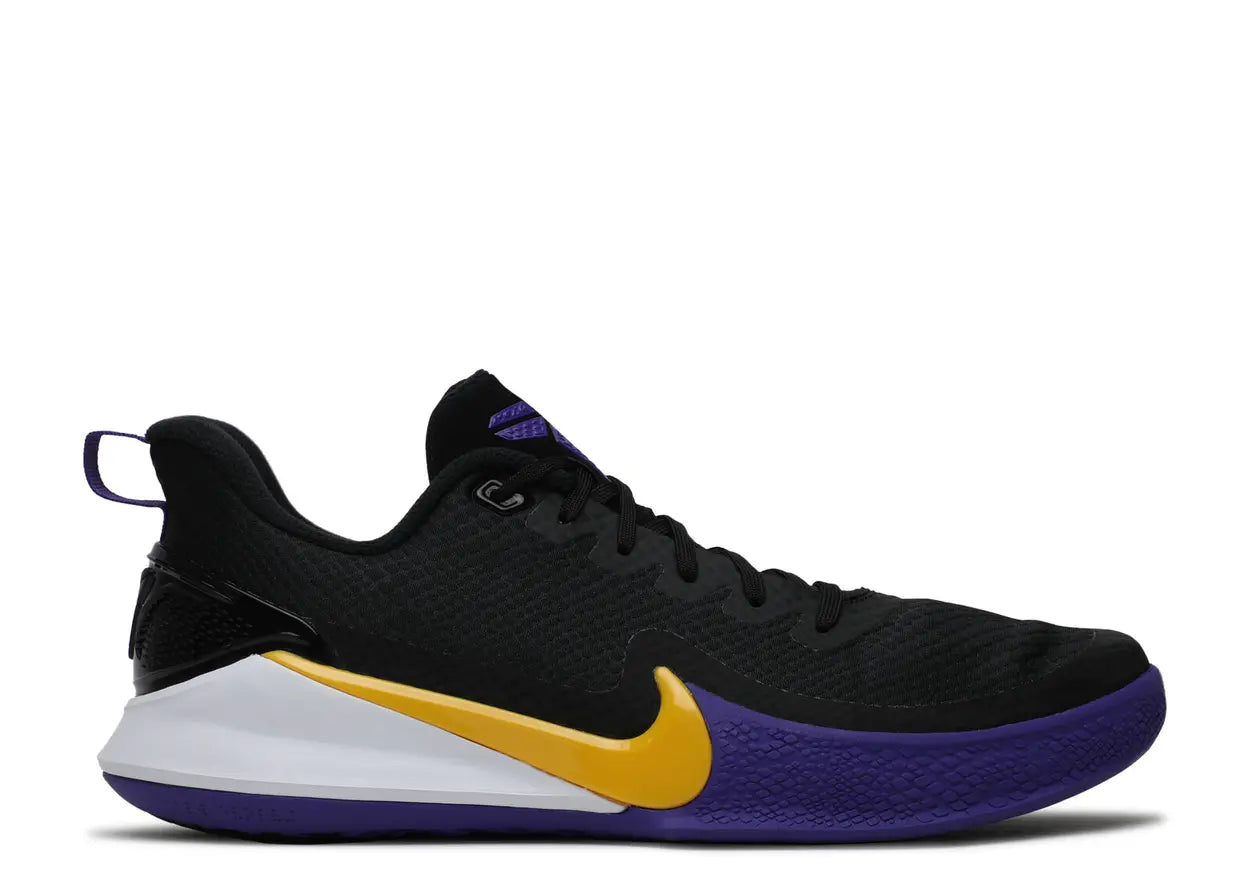 Nike Mamba Focus Lakers – RIF LA