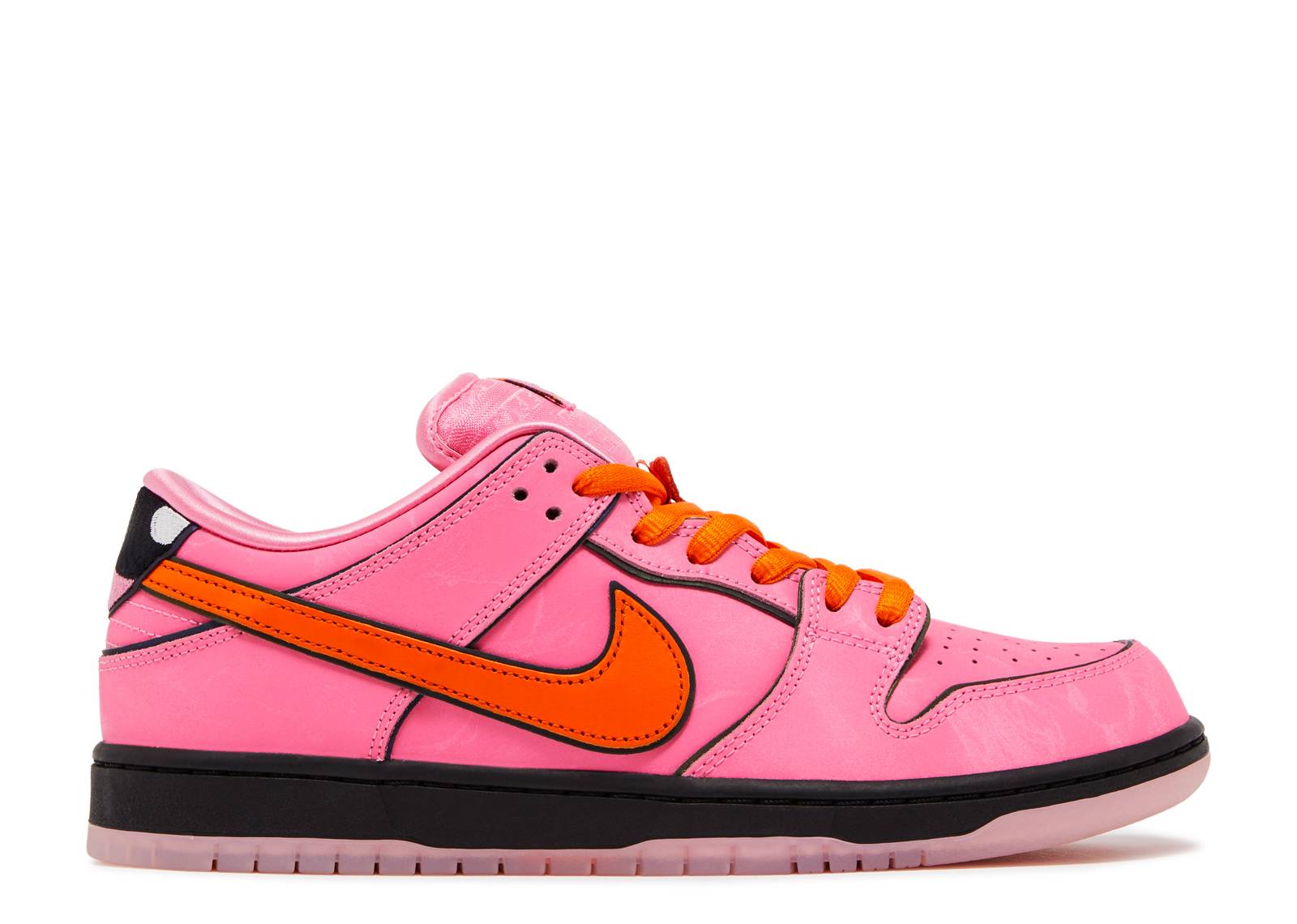 Nike SB Dunk Low The Powerpuff Girls Blossom – RIF LA