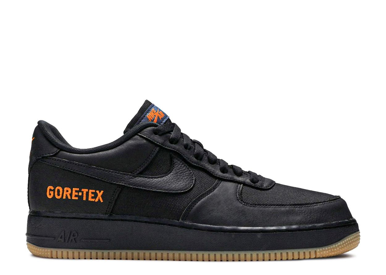 nike air force one los angeles