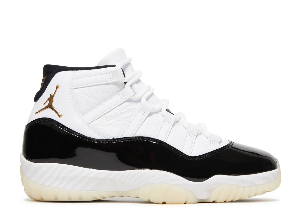 Air Jordan 11 Retro DMP Gratitude (2023) – RIF LA
