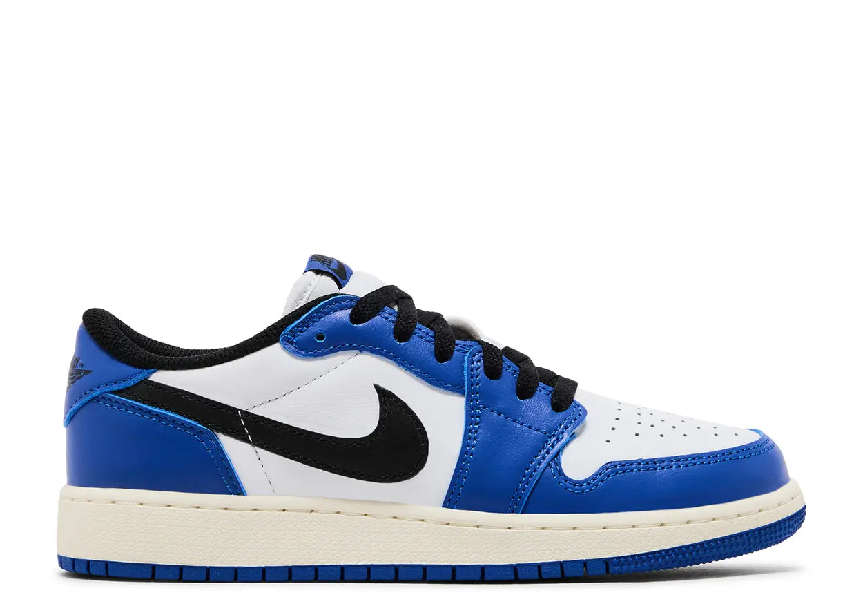 靴 Nike GS Air Jordan 1 Low OG \