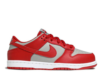 nike free Dunk Low UNLV (PS)