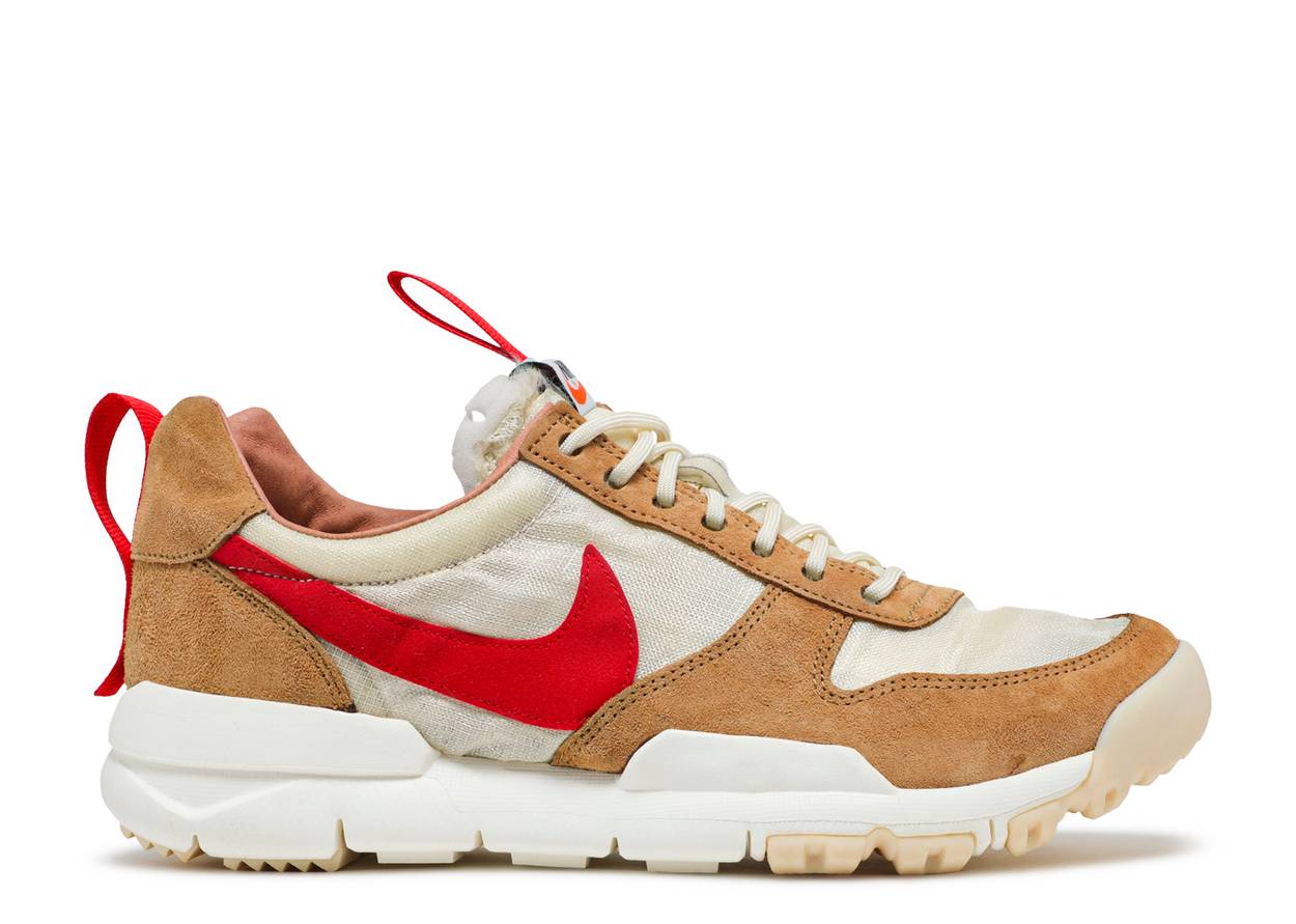 NikeCraft Mars Yard Shoe 1.0 Tom Sachs Space Camp – RIF LA