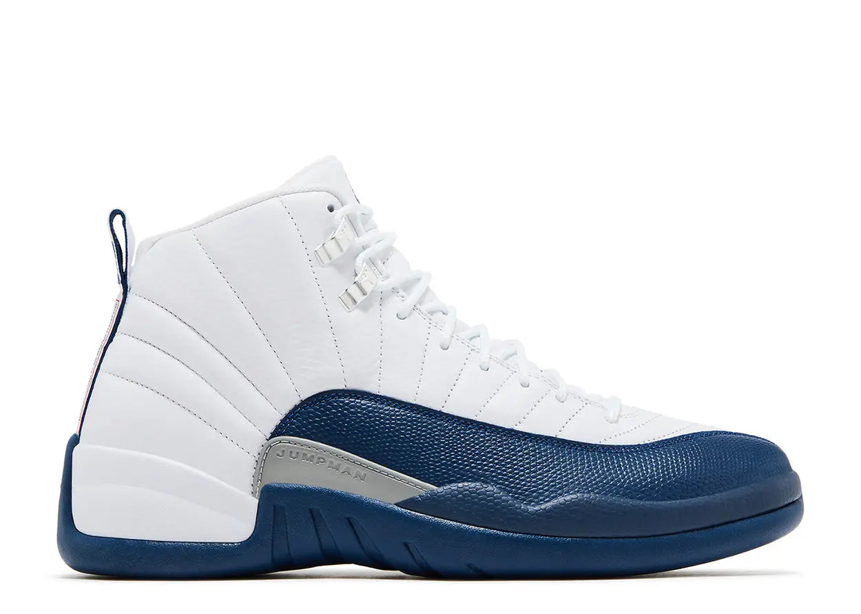 Jordan 12 Retro French Blue (2025) – RIF LA display picture 1