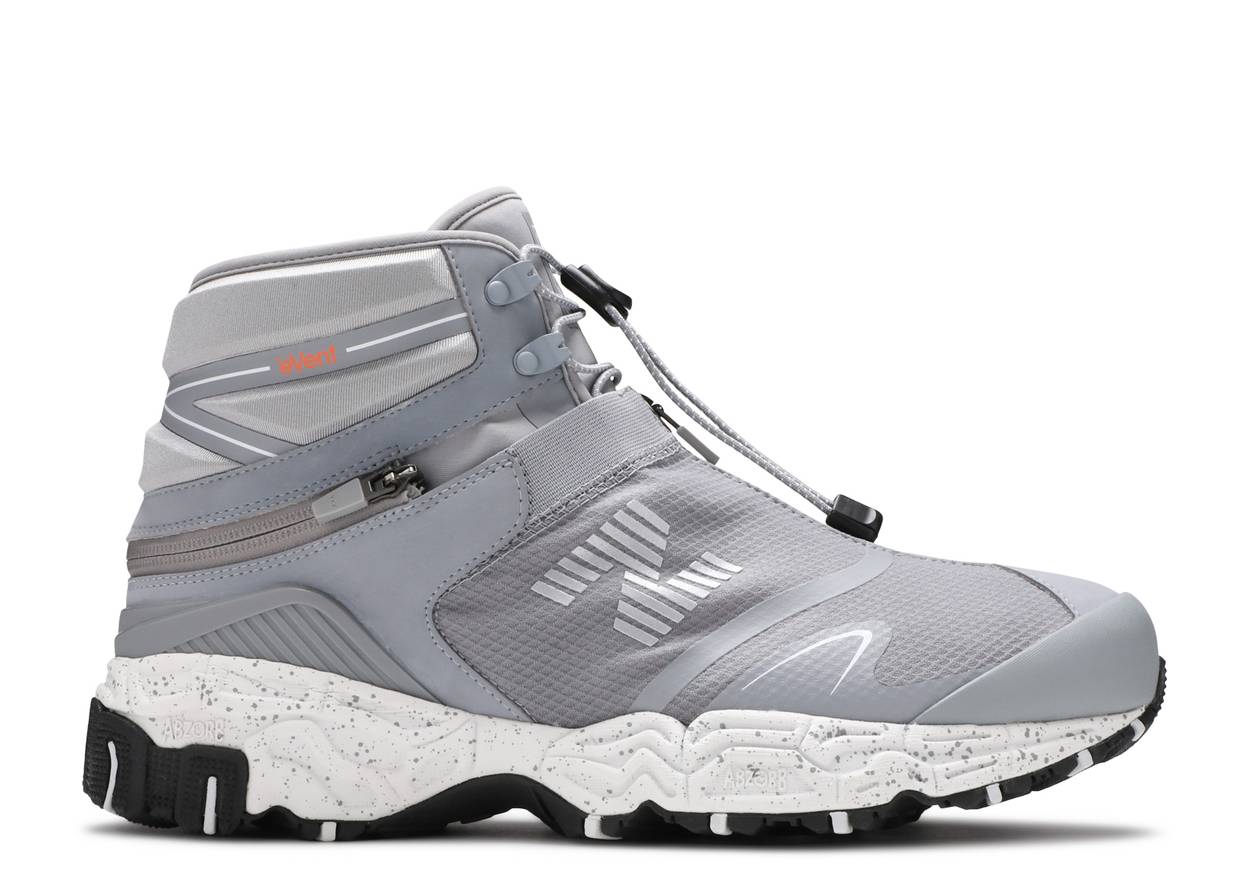 New Balance Niobium Tokyo Design Studio Grey – RIF LA