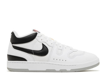 nike Undefeated Mac Attack SQ SP White Black