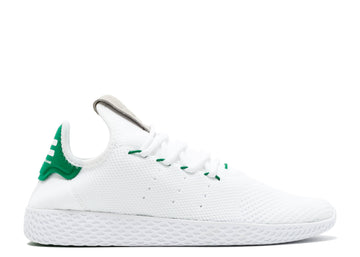 adidas stickers Tennis HU Pharrell White Green