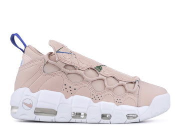 nike Undefeated Air More Money Particle Beige (Women's)(WORN)