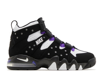 Nike Air Max 2 CB '94 OG Black White Purple (2023) (WORN)