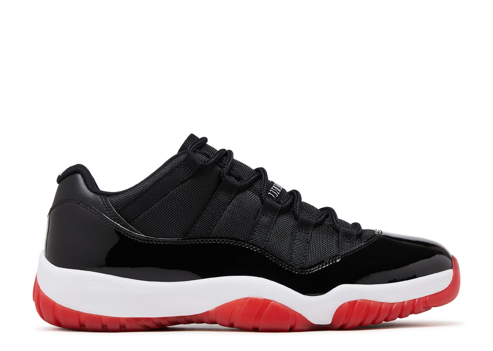 Air Jordan 11 Retro Low Bred (2025) – RIF LA display picture 2