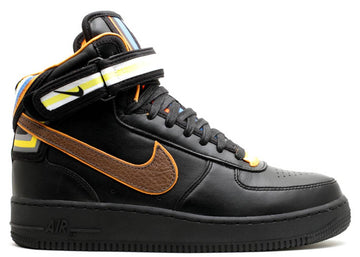 Nike Air Force 1 what if air jordan meant 11 exposure who made these