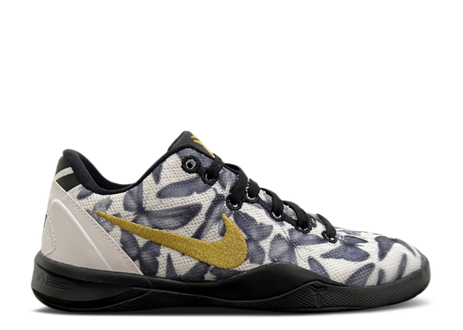 Nike Kobe 8 Protro Mambacita (PS) – RIF LA