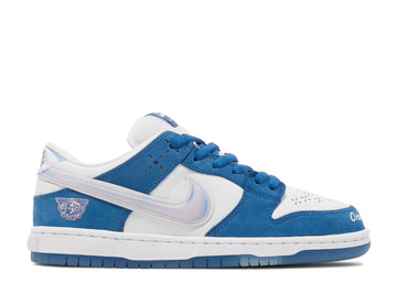 nike the SB Dunk Low Born X Raised One Block At A Time