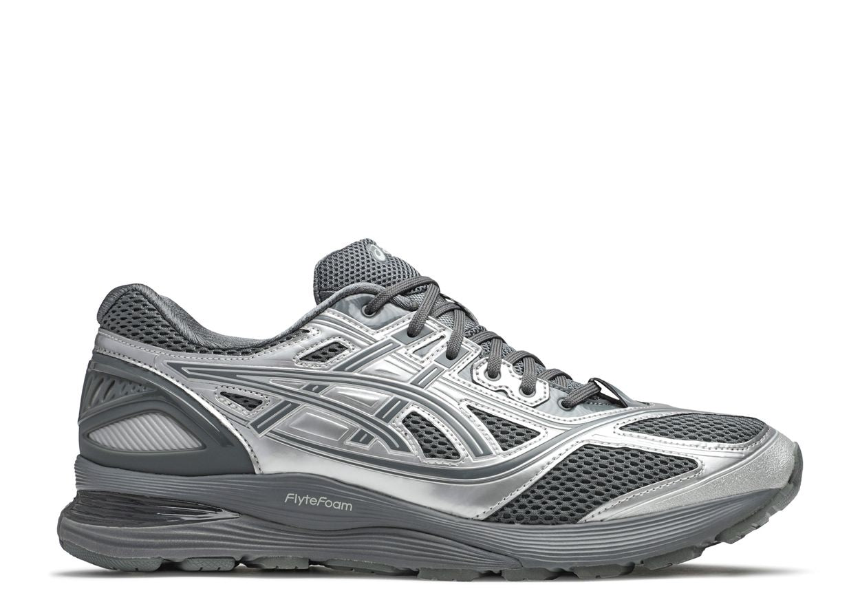 ASICS Gel-Korika Kiko Kostadinov Grey – RIF LA