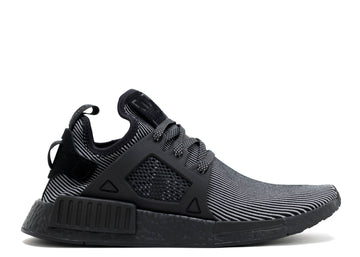adidas factory nmd XR1 Core Black