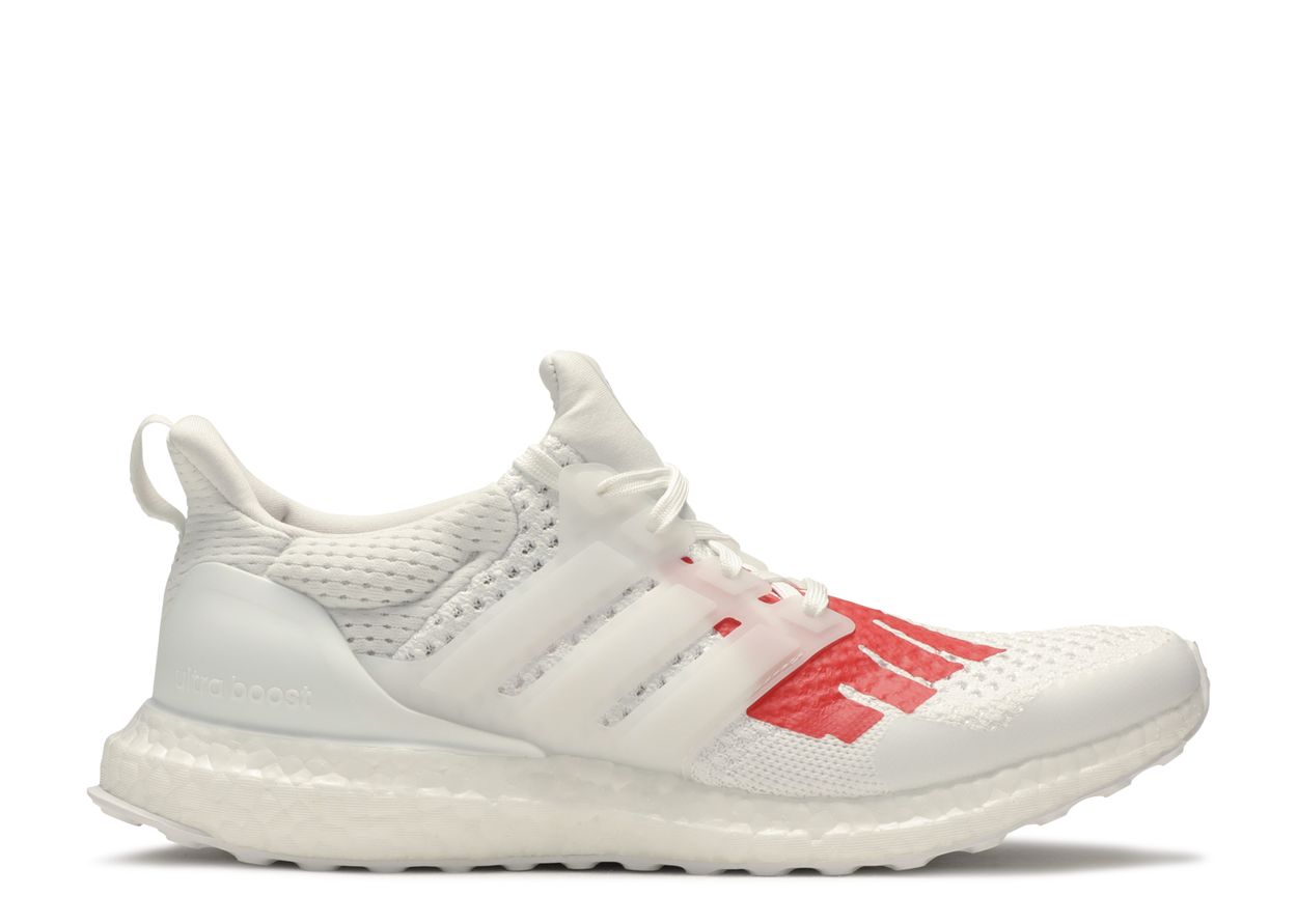 adidas Ultra Boost Undefeated Stars and Stripes (WORN) – RIF LA