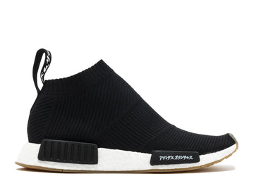 adidas factory nmd City Sock United Arrows MikiType