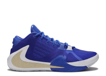 Nike ftc x nike sb dunk low bright white blue