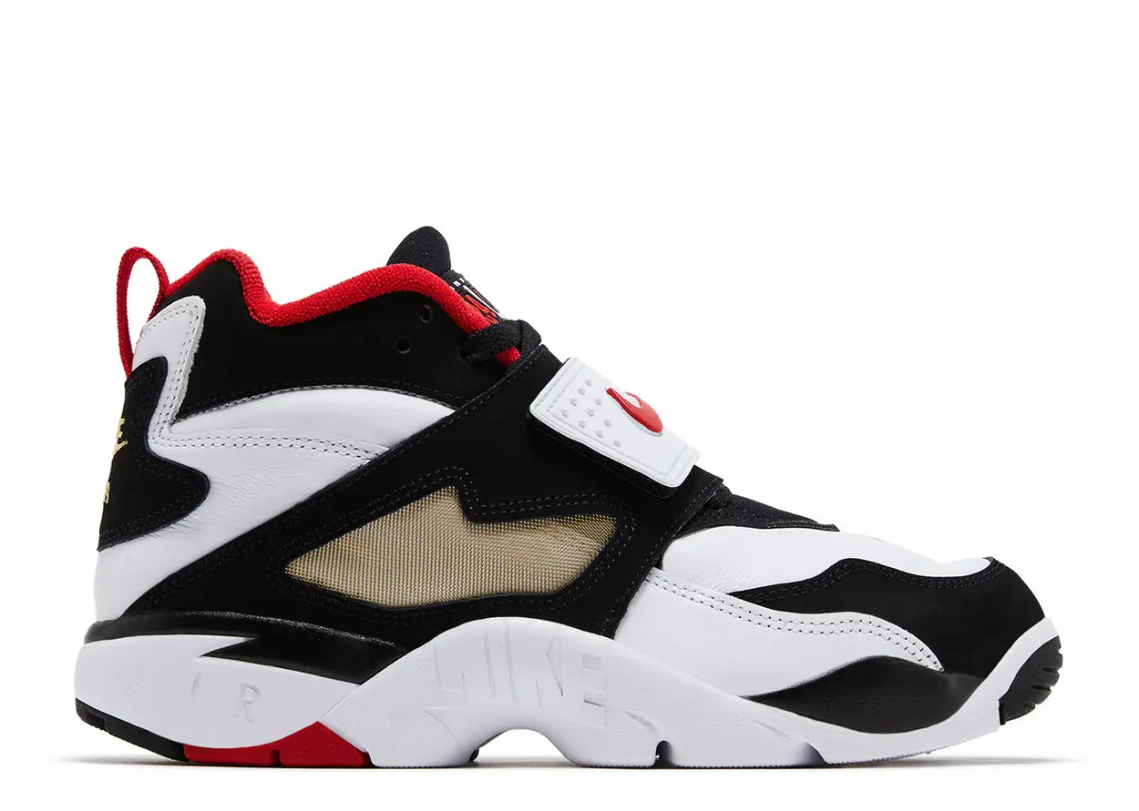 Nike Air Diamond Turf 49ers (2025) – RIF LA