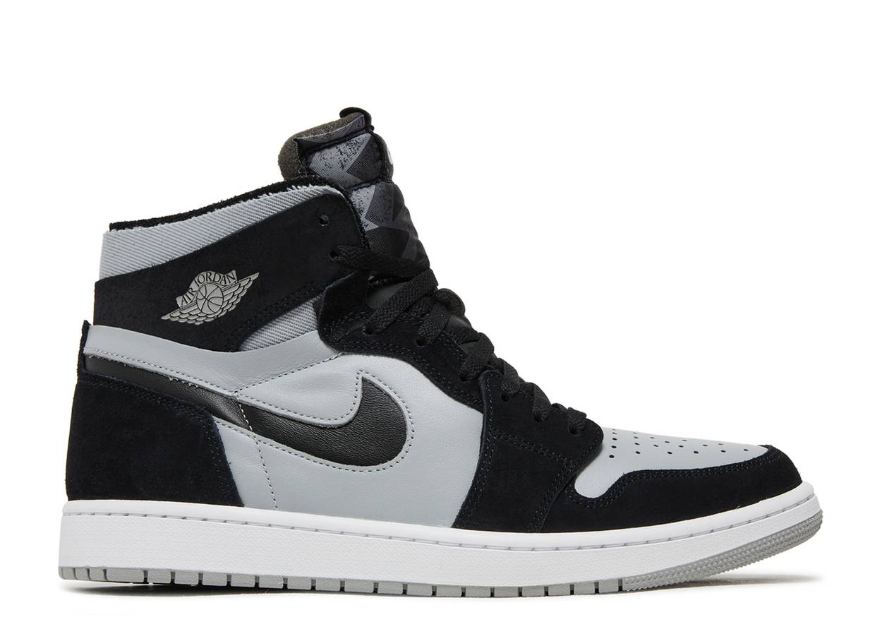 Cop the Air Jordan 1 Obsidian Now at StockX