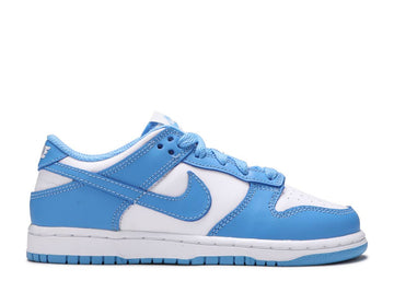 nike free Dunk Low UNC (2021) (PS)