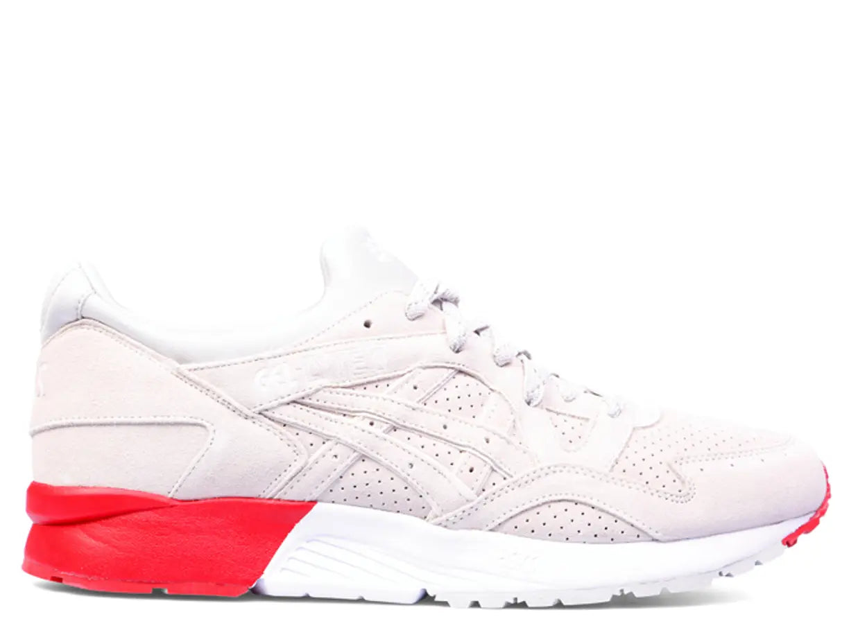 ASICS Gel-Lyte V Concepts 8-Ball (WORN) – RIF LA
