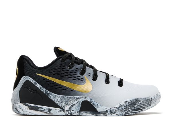 Nike Kobe 9 EM Low Protro Mambacita – RIF LA display picture 2