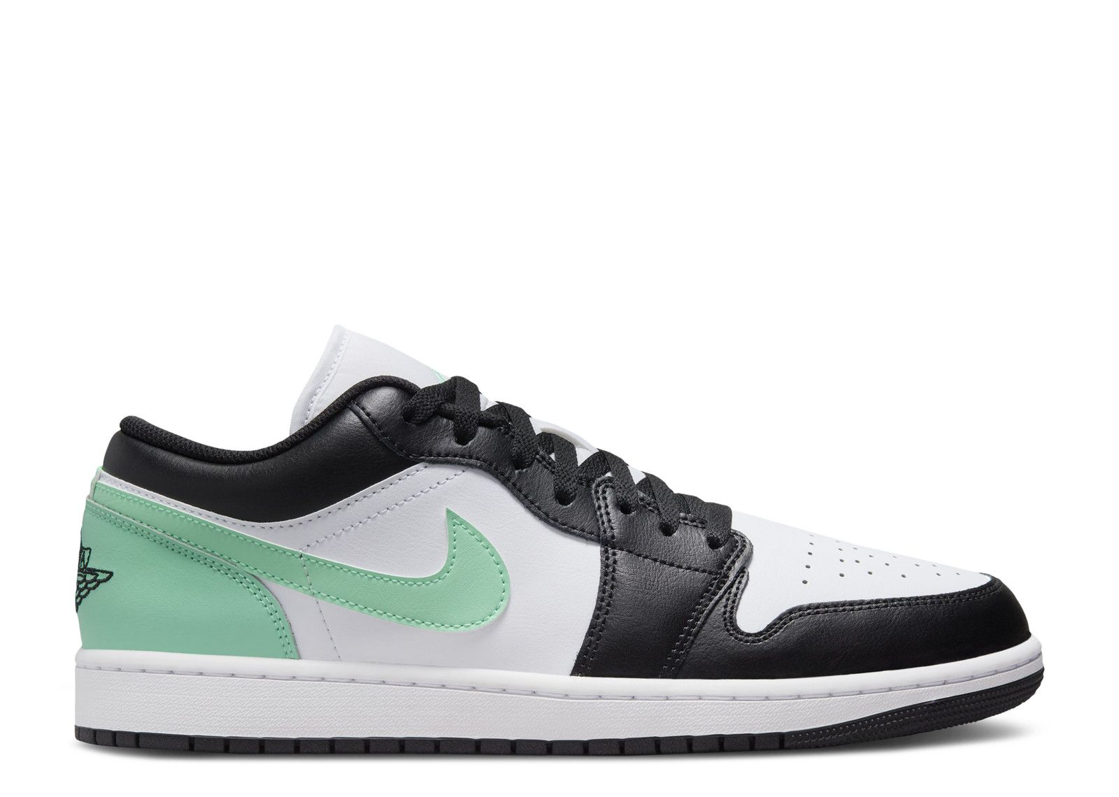Jordan Low Green Glow – RIF LA