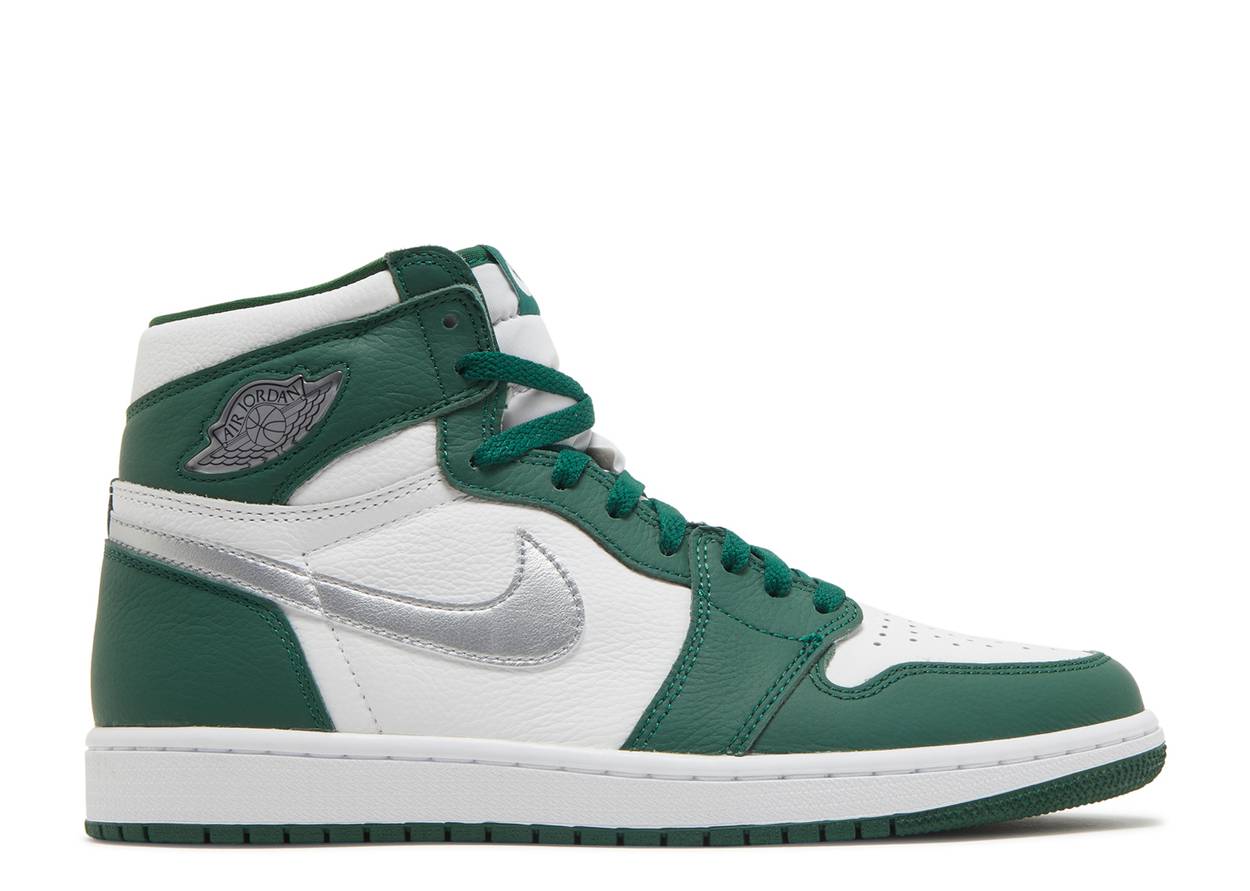 Jordan 1 Retro High OG Gorge Green – RIF LA