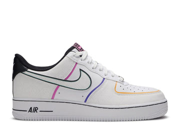 nike purple Air Force 1 Low Day of the Dead (2019)
