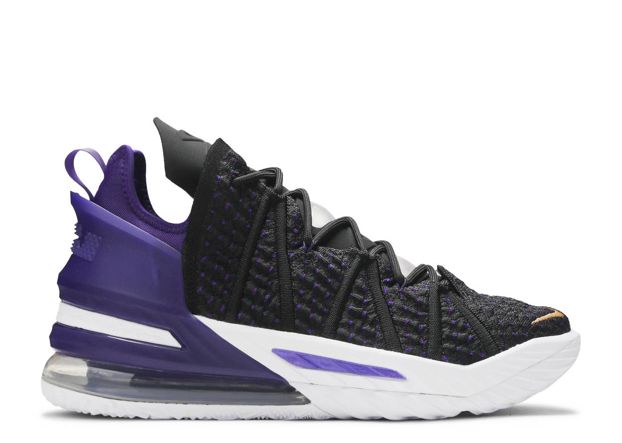 Fierce Purple Nike Sneaker Nike Lebron Witness Purple Nike