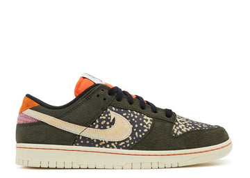 nike horse Dunk Low SE Gone Fishing Rainbow Trout