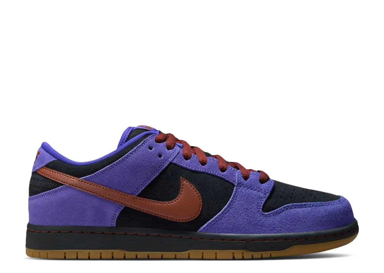 Nike SB Dunk Low Persian Violet – RIF LA