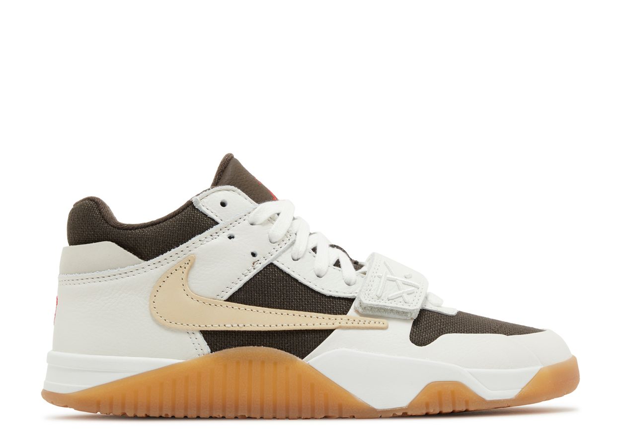 Don C x Jordan Legacy 312 Medicine Ball