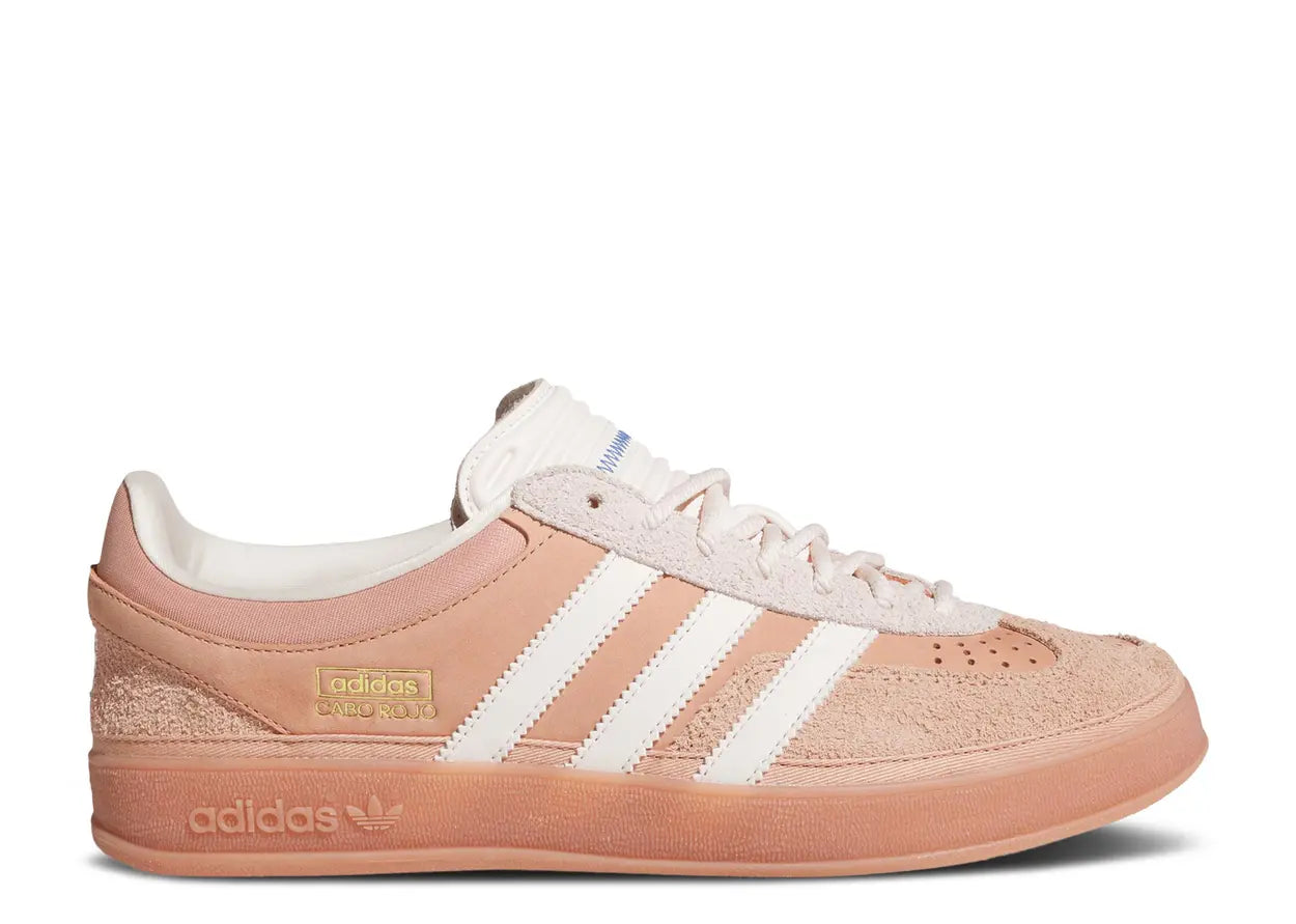 adidas x Bad Bunny Gazelle Indoor Cabo Rojo