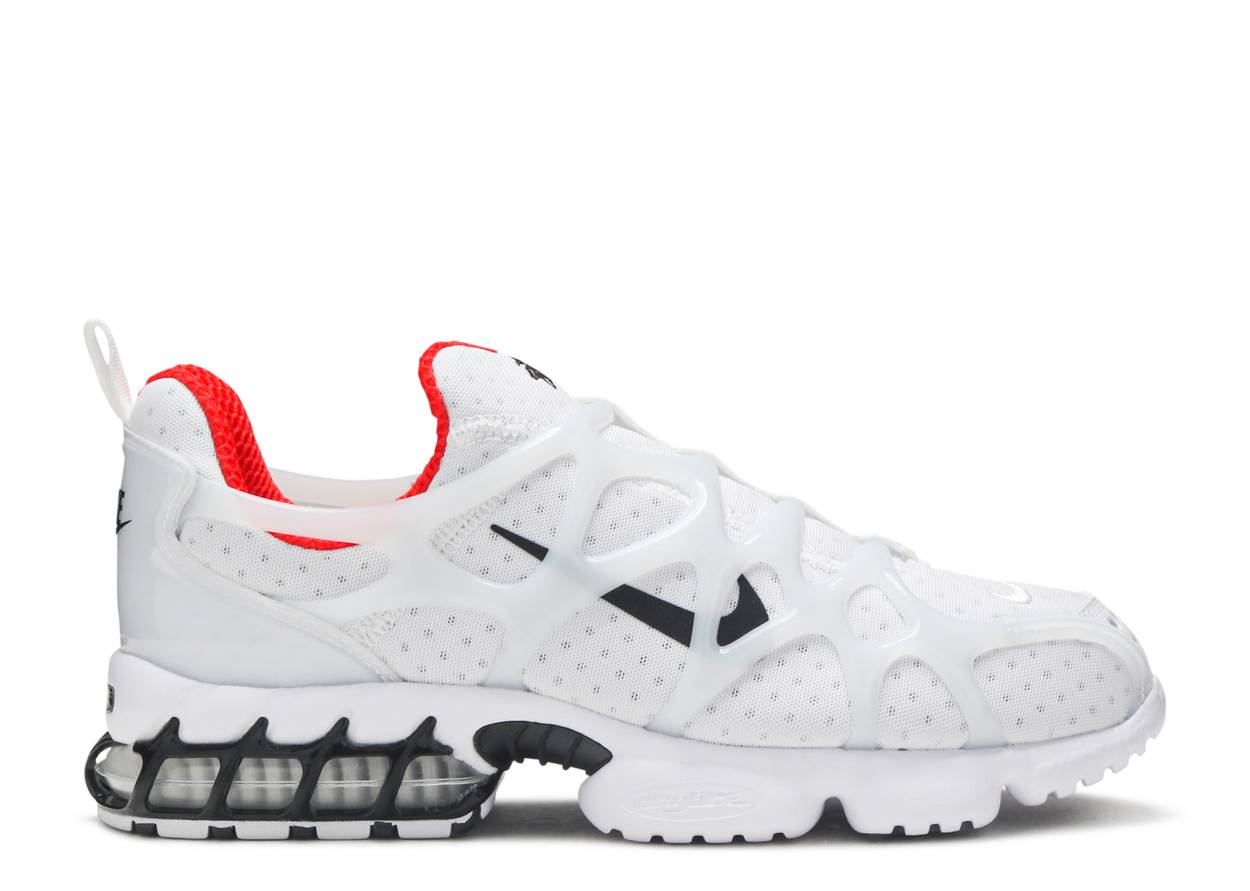 Nike Air Kukini Spiridon Cage 2 Stussy White – RIF LA