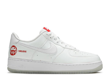 Nike Air Force 1 has been officially unveiled as part of Jordan Brands Fall 2020 collection