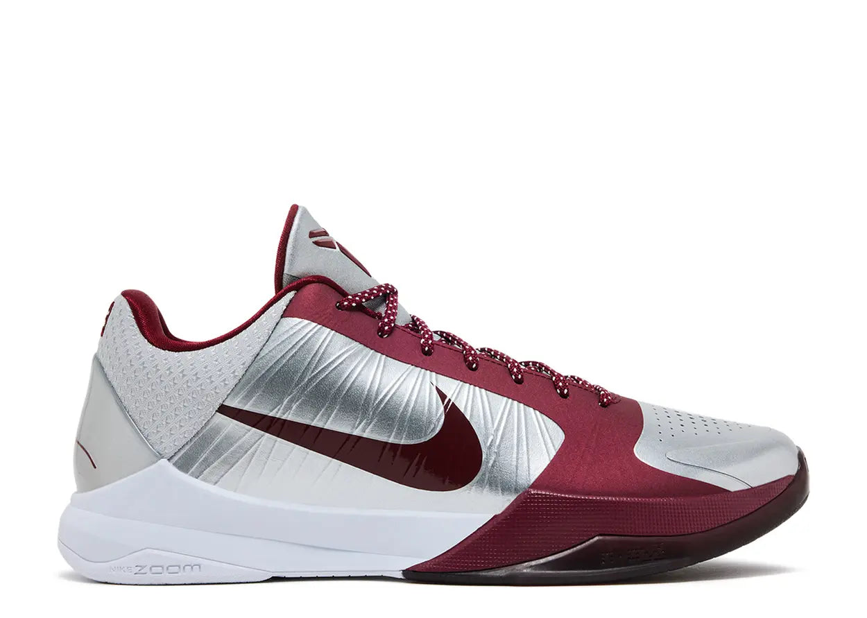 シューズ(男性用) Nike Kobe5 Protro Lower Merion Aces 29.0 Nike Kobe 5 Protro Lower Merion Aces Away (2026) – RIF LA