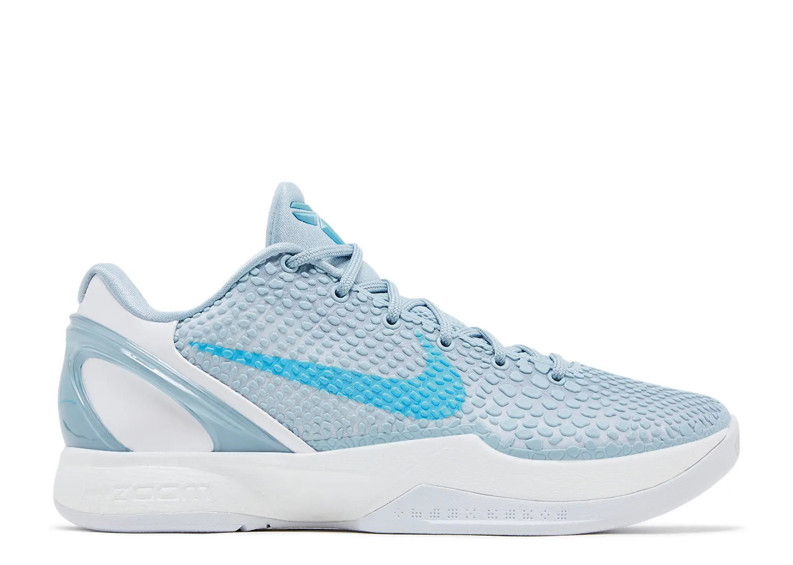 Nike Kobe 6 Protro Caitlin Clark Light Armory Blue – RIF LA