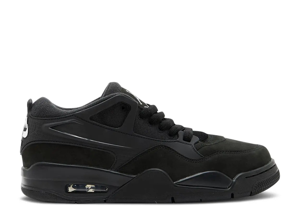 Jordan 4 RM Black Cat – RIF LA display picture 1