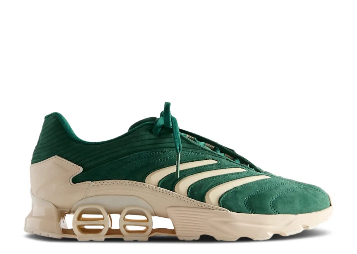 adidas Predator Megaride Kith Scarab White  RIF LA