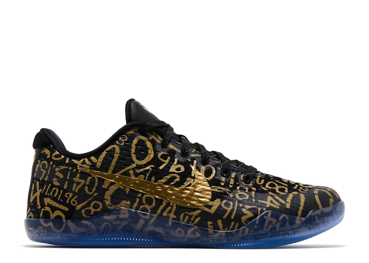Nike Kobe 11 Protro Mamba Day – RIF LA