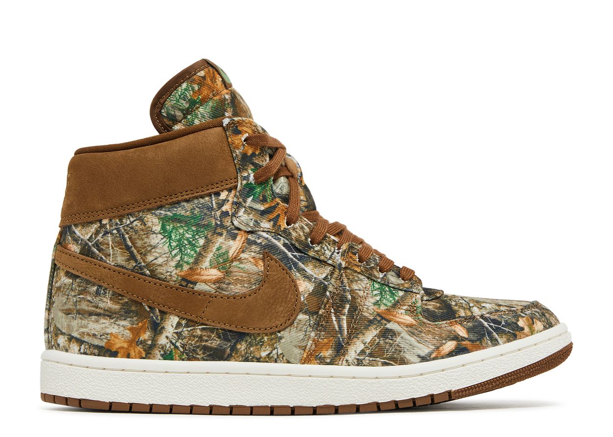 nike dunk realtree