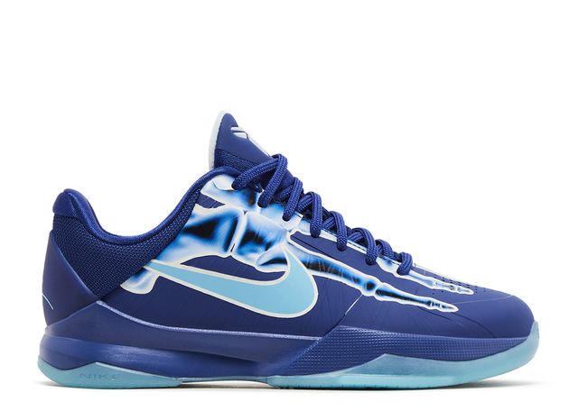 Nike Kobe 5 Protro X-Ray (GS) – RIF LA